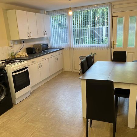 Вілла Share House Ранкорн Екстер'єр фото